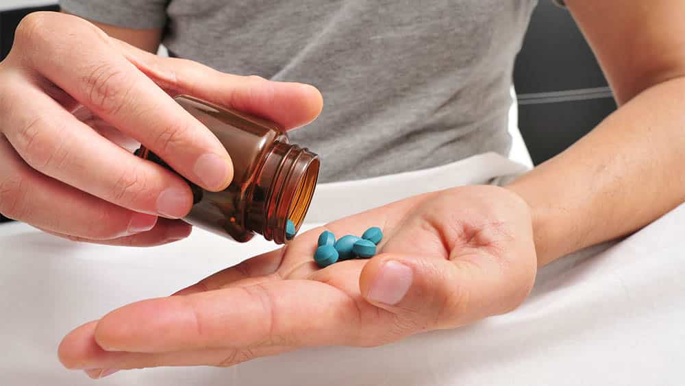 How viagra can help fight male impotence