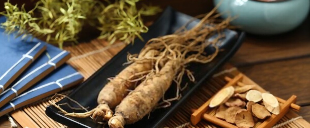 Super Powerful Natural Viagra Red Ginseng